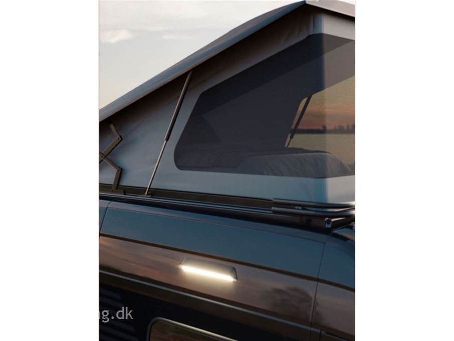 Adria Supertwin MB 600 SPB